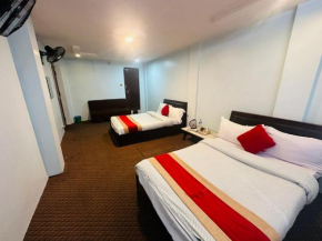 Hotel Delta Inn